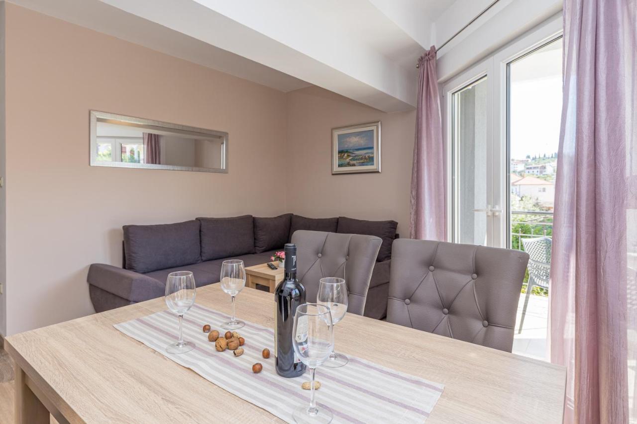 Villa Mihaela Trogir Room photo