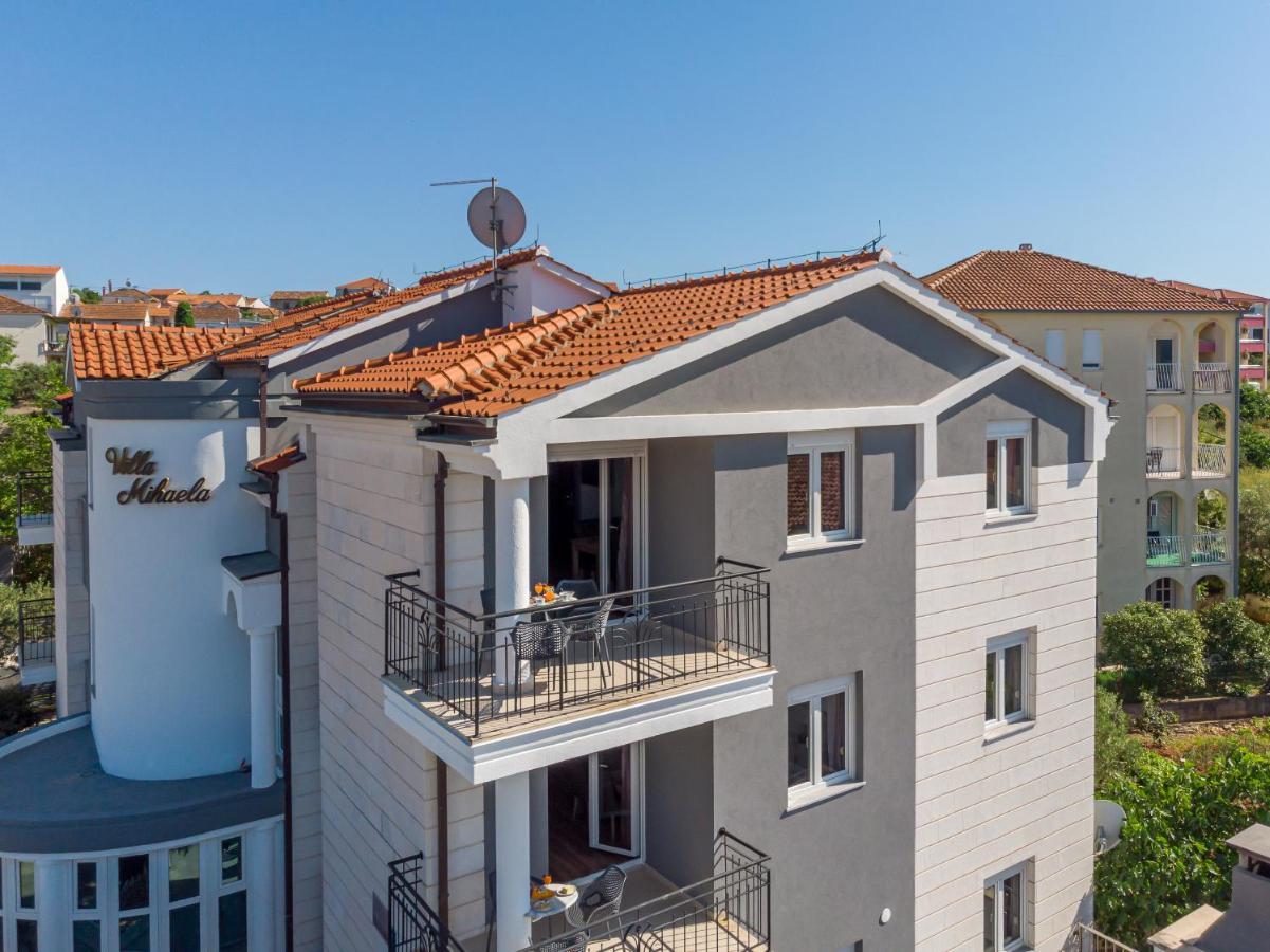 Villa Mihaela Trogir Exterior photo