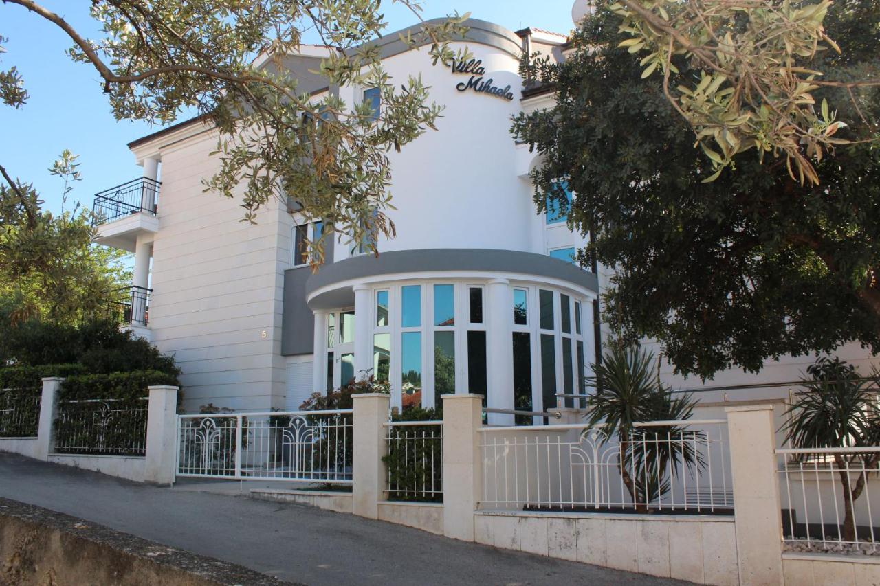 Villa Mihaela Trogir Exterior photo