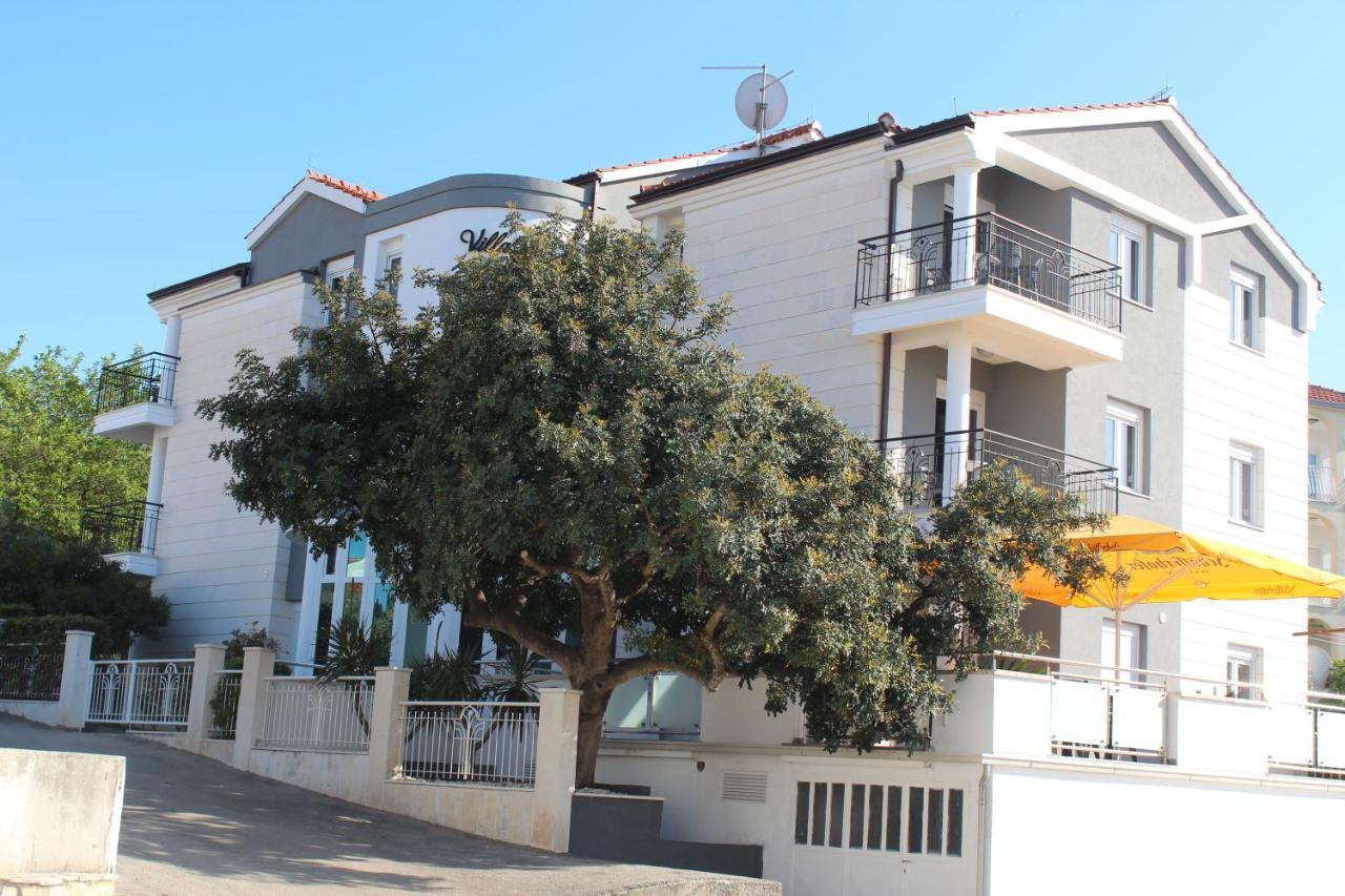 Villa Mihaela Trogir Exterior photo